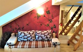 Krakow City Centre Apartment - Bon Turystyczny