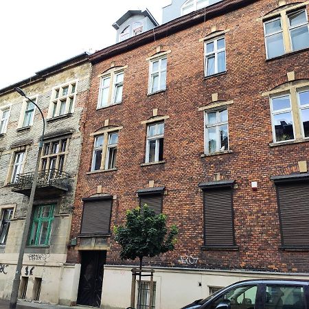 Krakow City Centre Apartment - Bon Turystyczny Екстер'єр фото