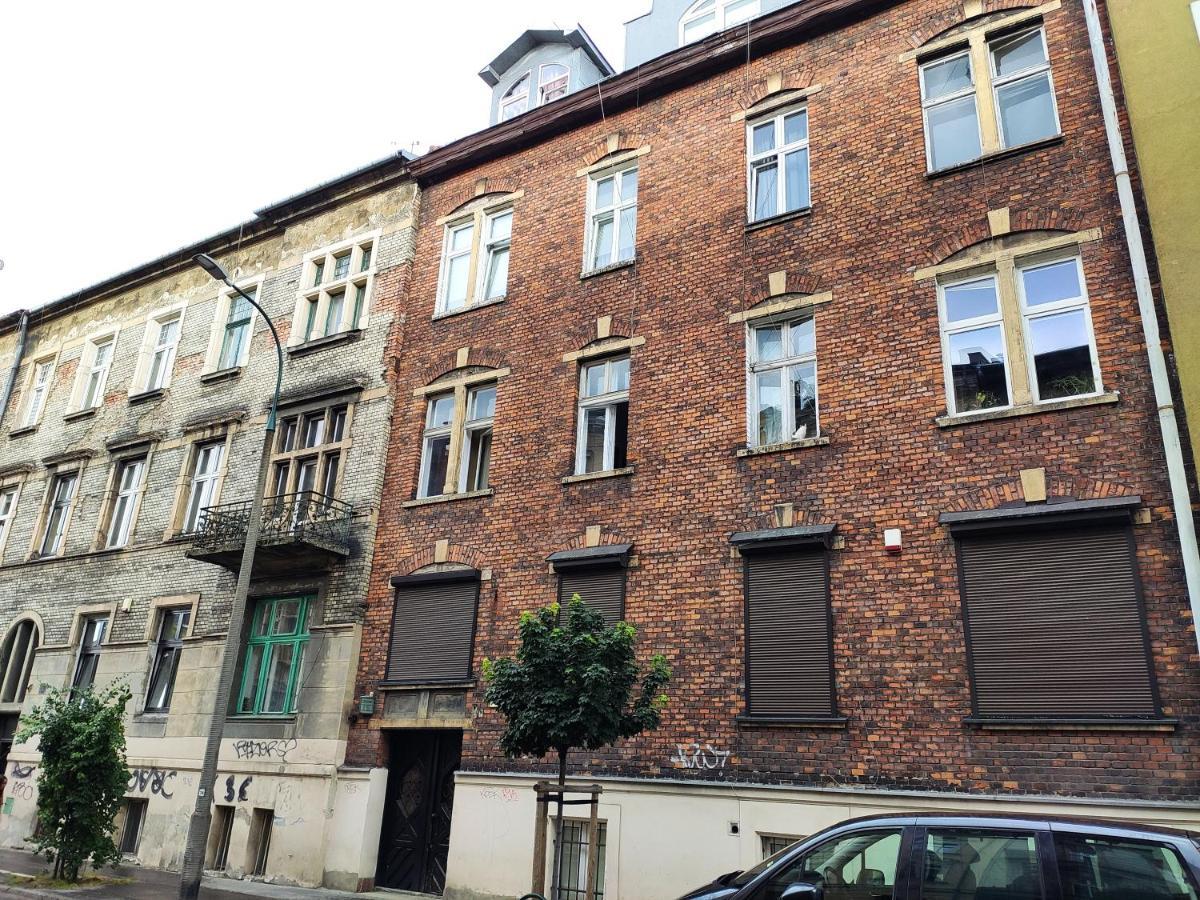 Krakow City Centre Apartment - Bon Turystyczny Екстер'єр фото
