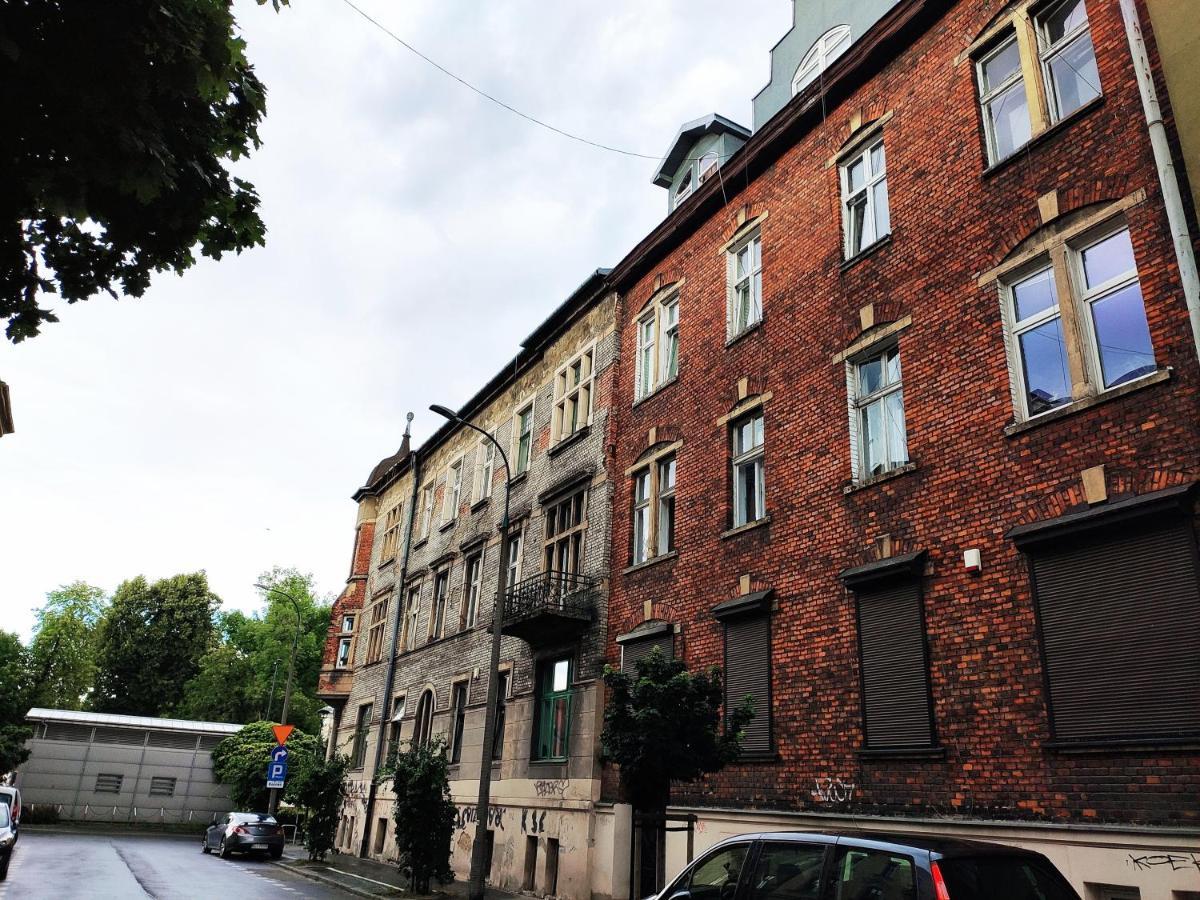 Krakow City Centre Apartment - Bon Turystyczny Екстер'єр фото