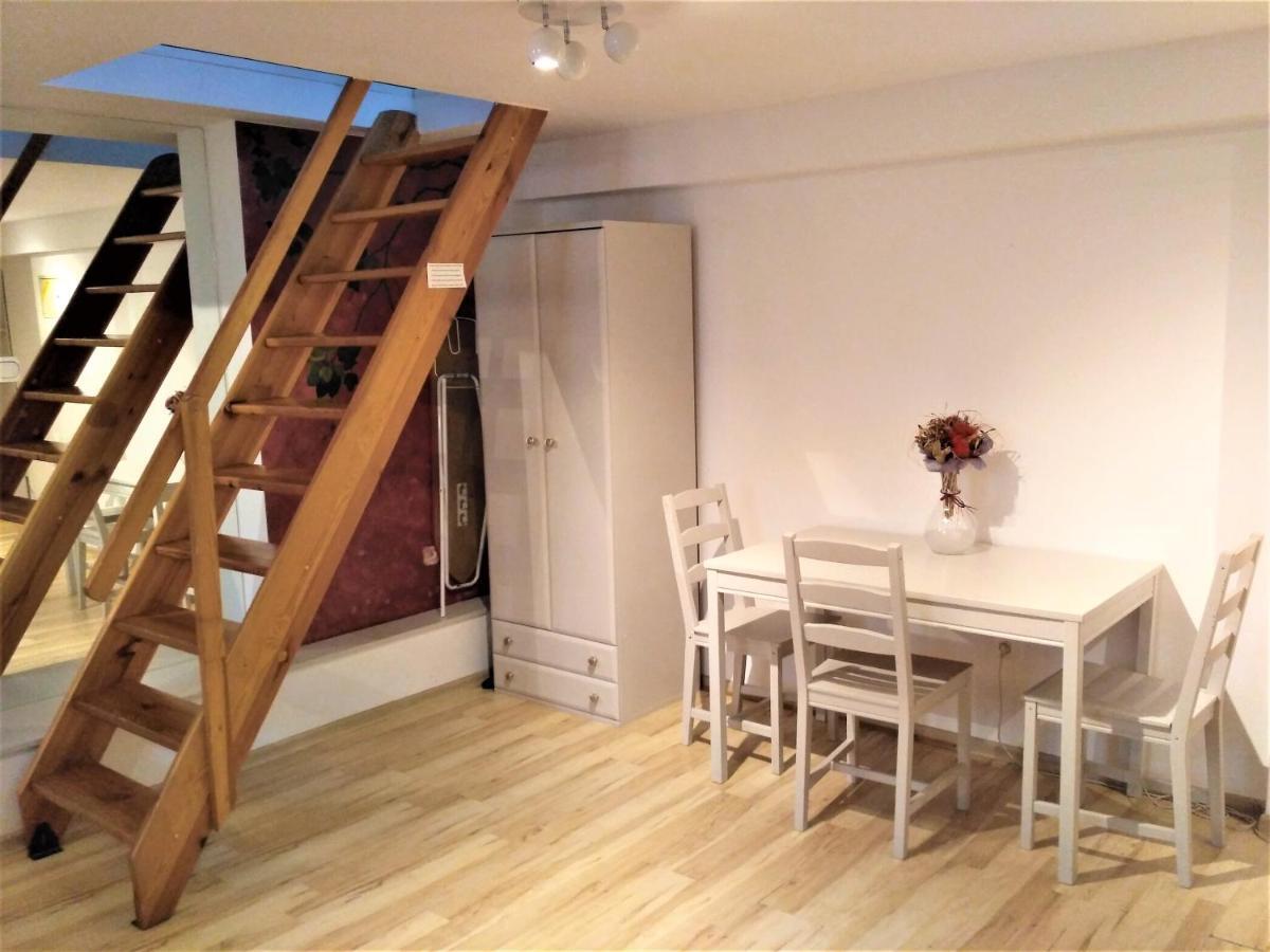 Krakow City Centre Apartment - Bon Turystyczny Екстер'єр фото