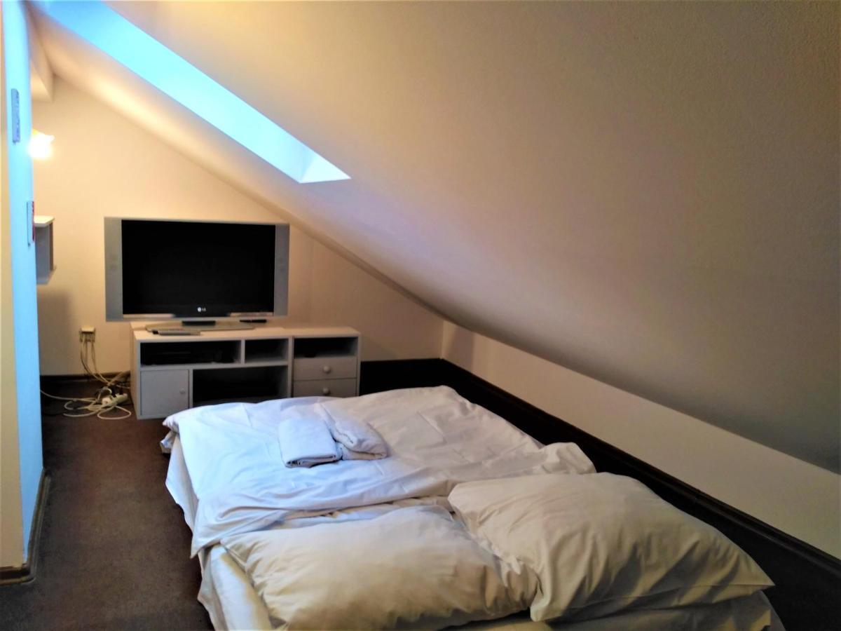 Krakow City Centre Apartment - Bon Turystyczny Екстер'єр фото