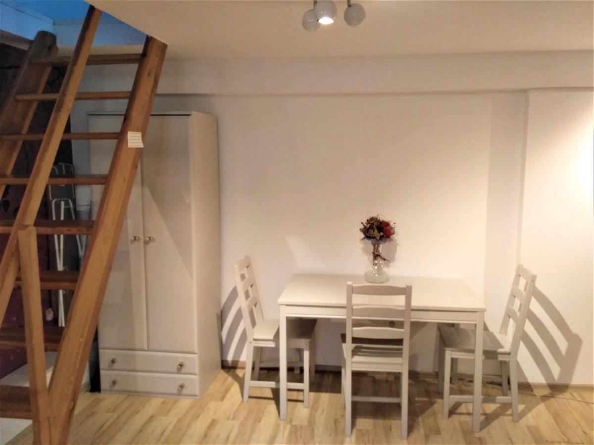 Krakow City Centre Apartment - Bon Turystyczny Екстер'єр фото