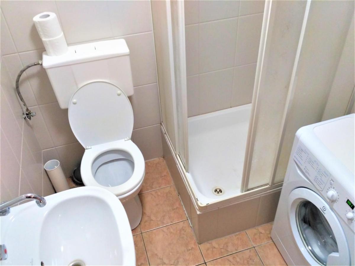 Krakow City Centre Apartment - Bon Turystyczny Екстер'єр фото